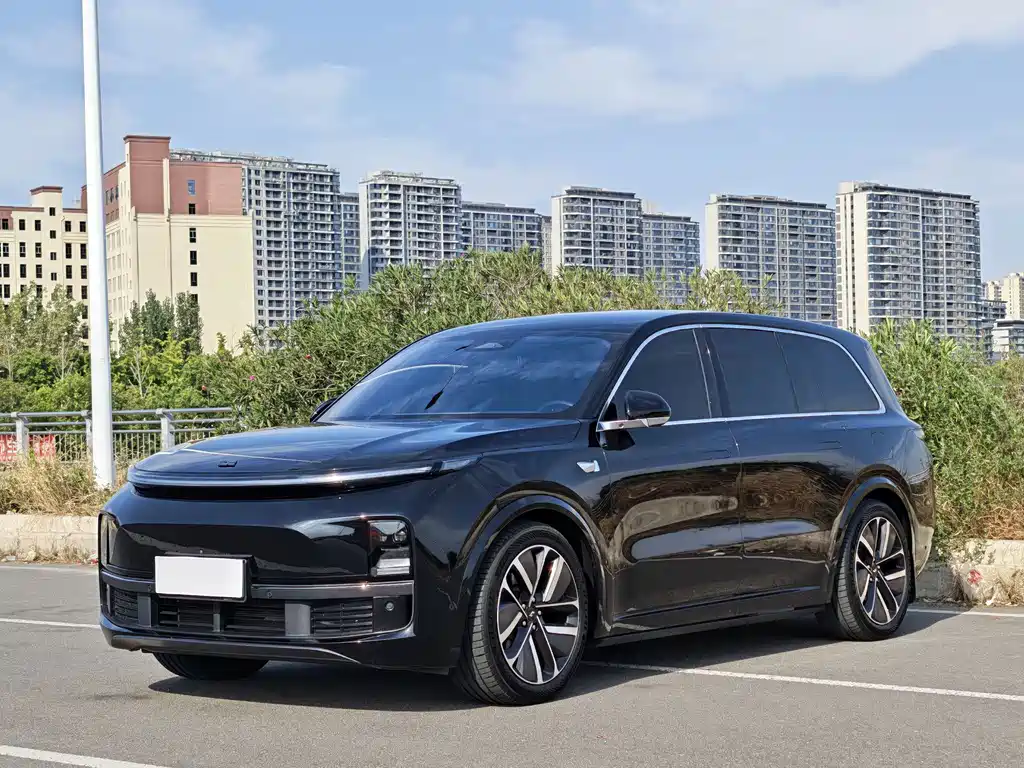 Li Auto L9