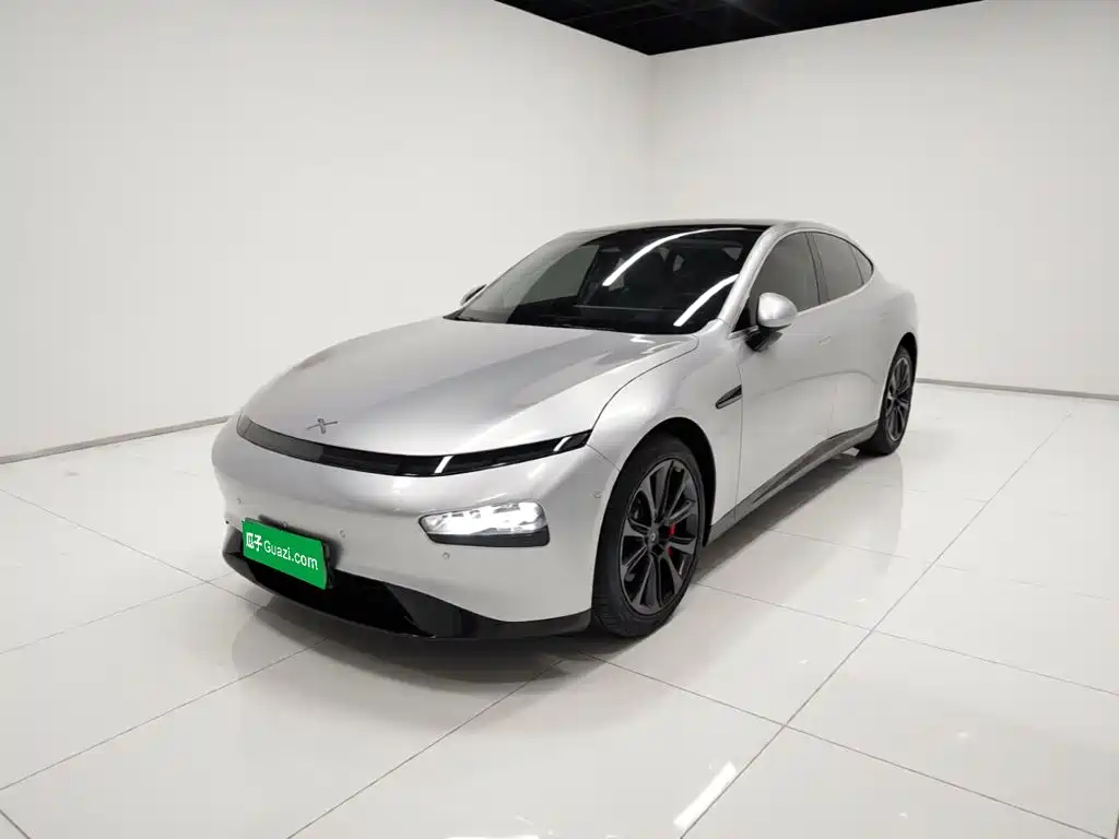 Xpeng P7