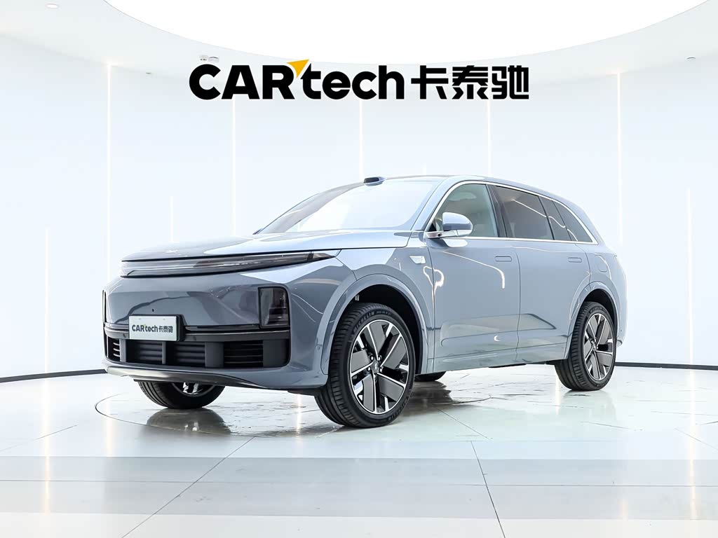 Li Auto L7