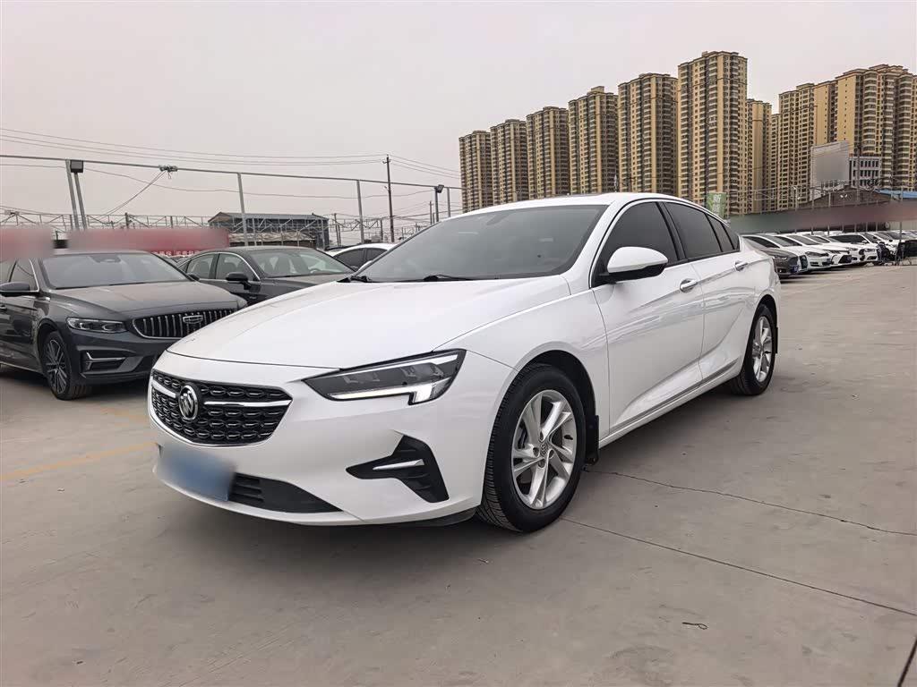 Buick Regal