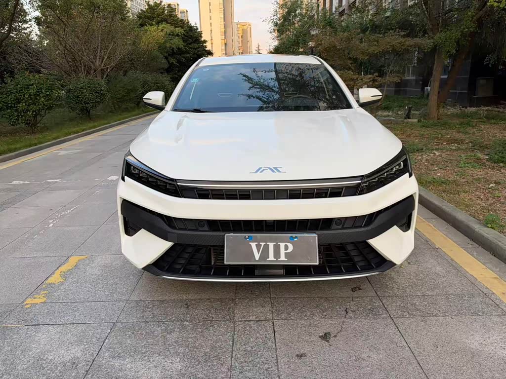 JAC A5 PLUS