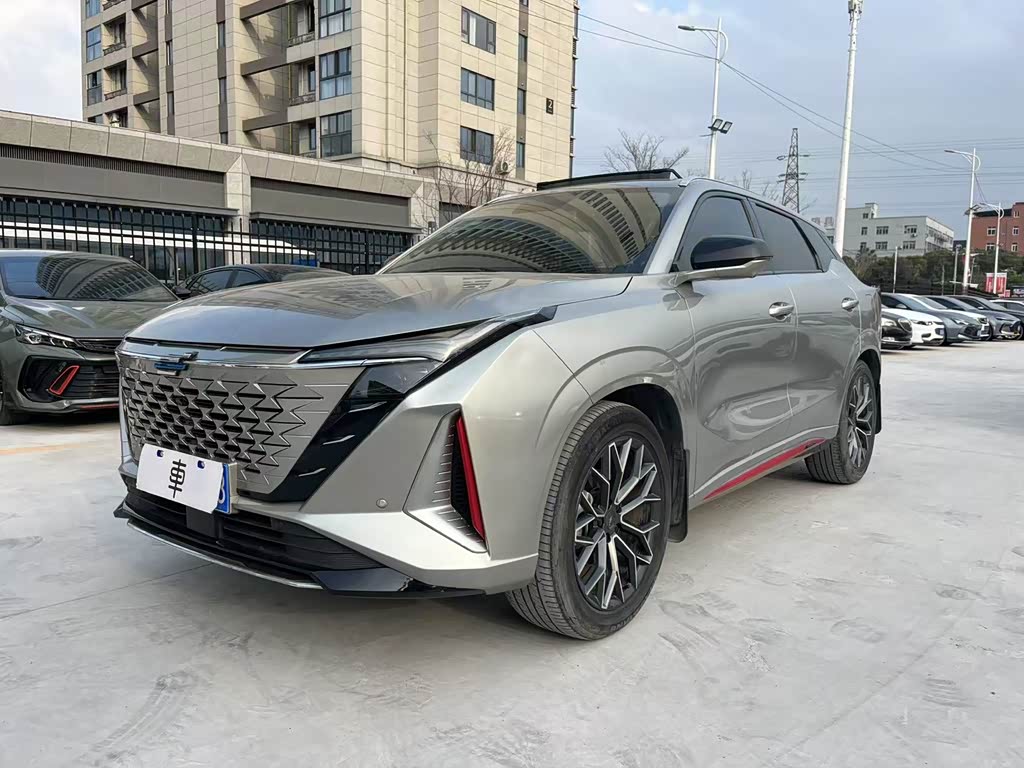 Changan Z6