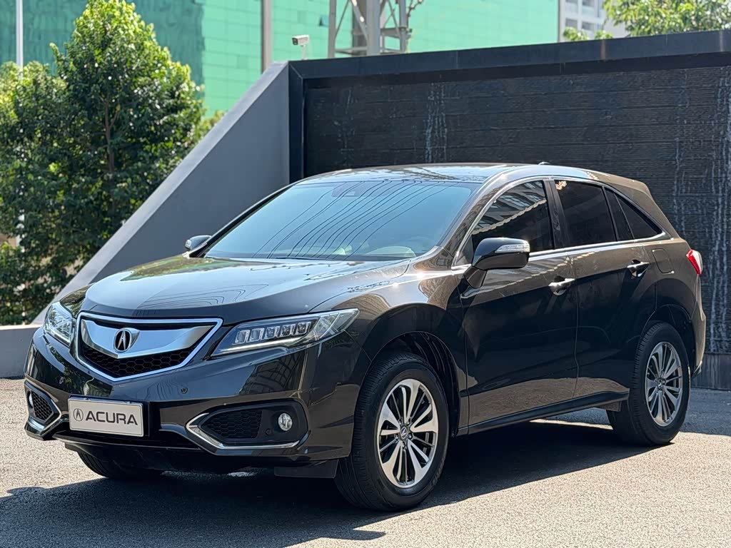 Acura RDX