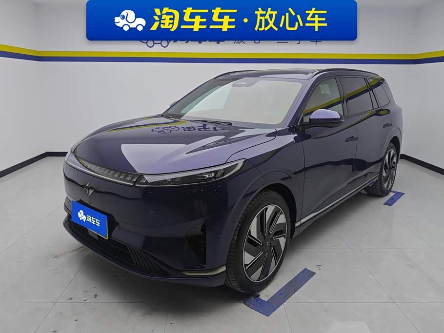 Dongfeng eπ008