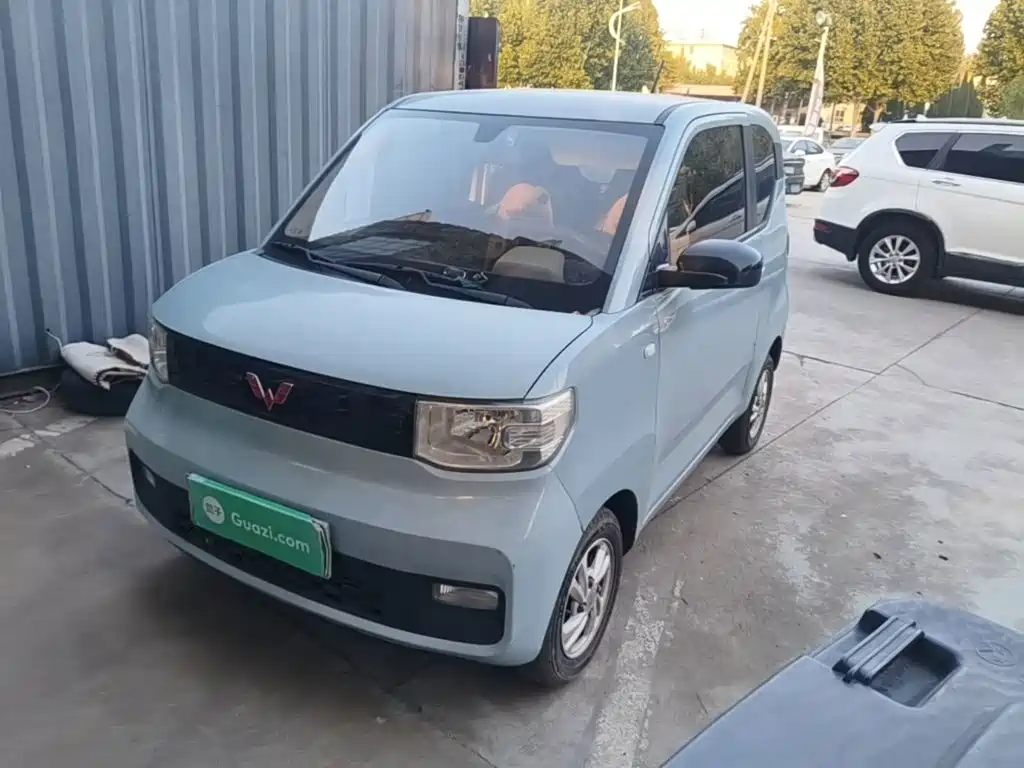Wuling Mini EV