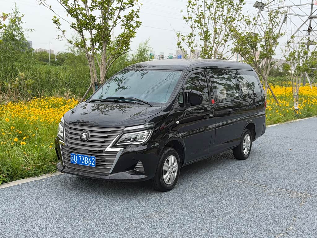 Dongfeng