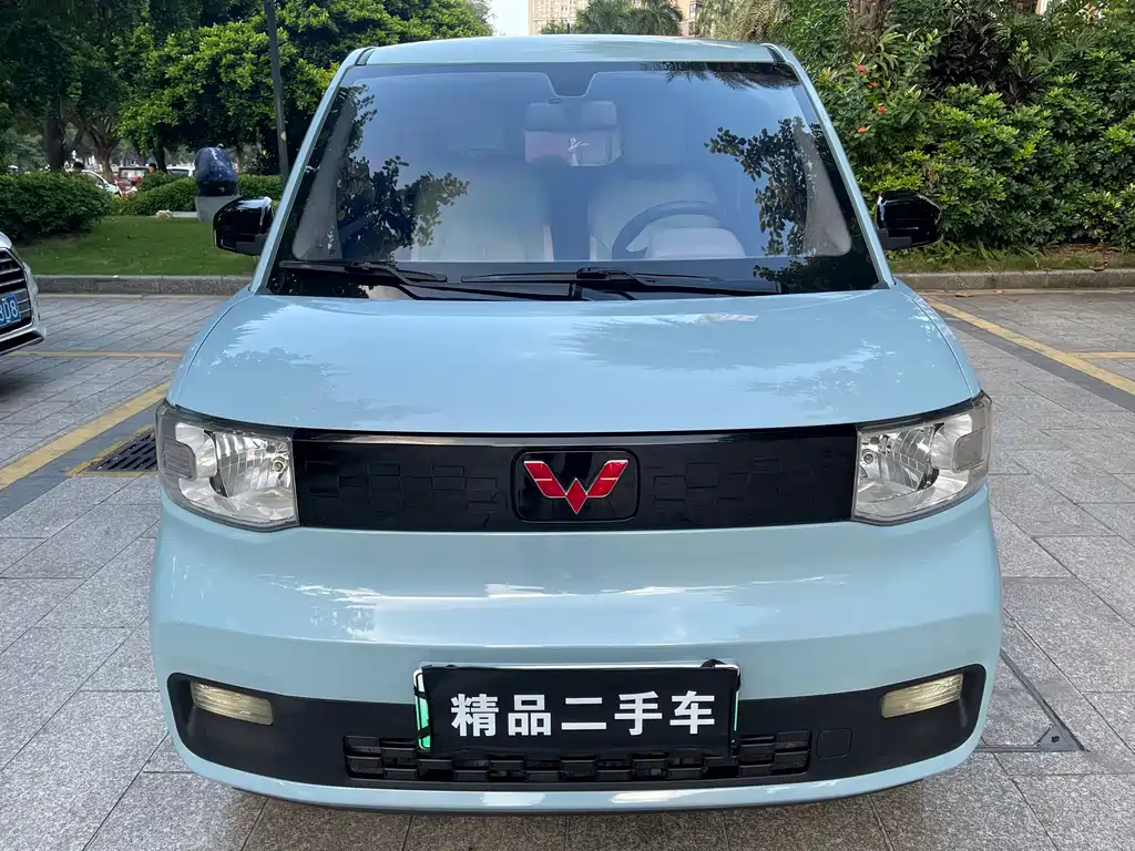Wuling Mini EV