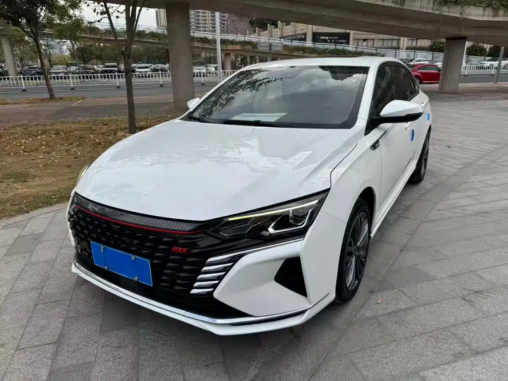 Dongfeng Aeolus Yixuan Max