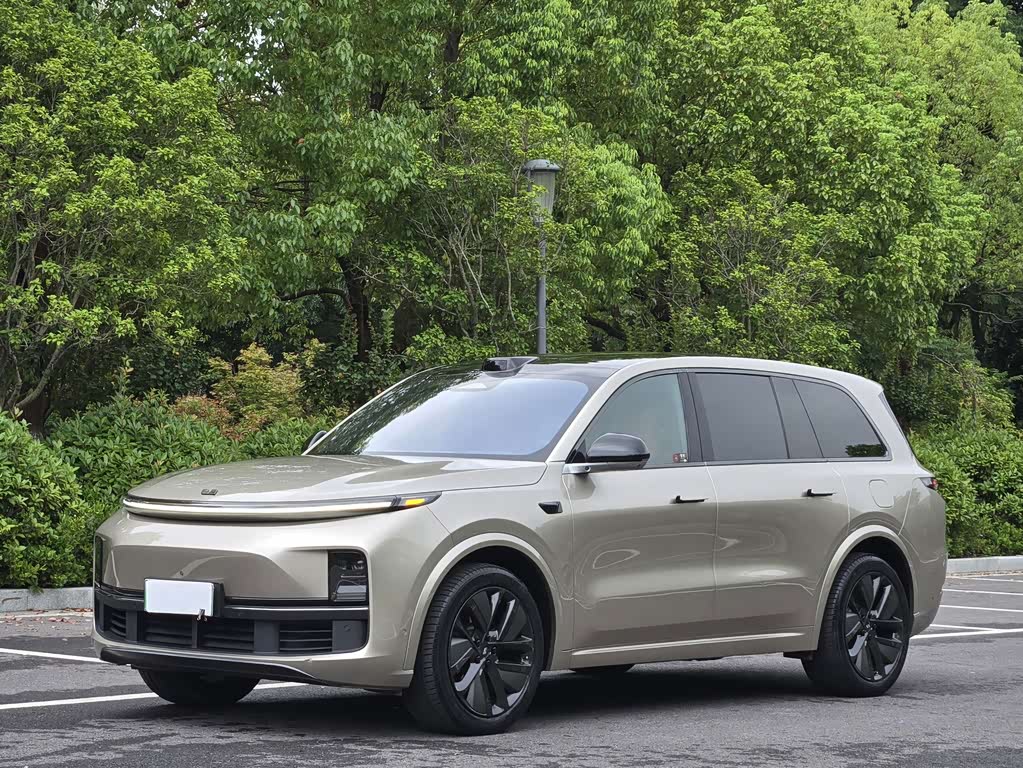 Li Auto L9