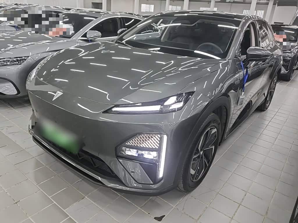 Deepal SL S07