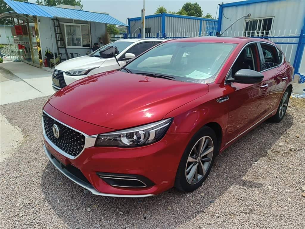MG 6