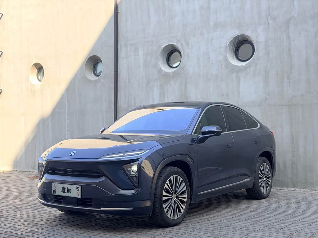 NIO EC6