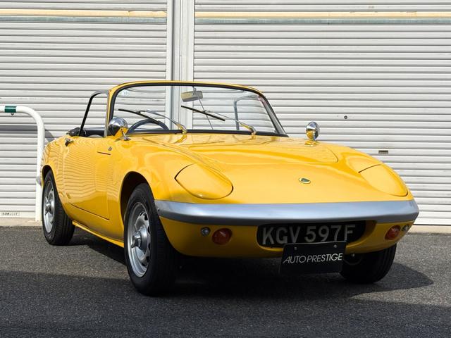 Lotus Elan