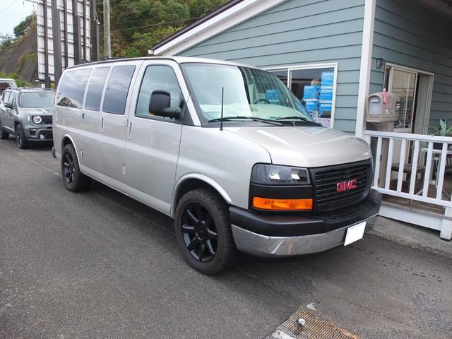 GMC