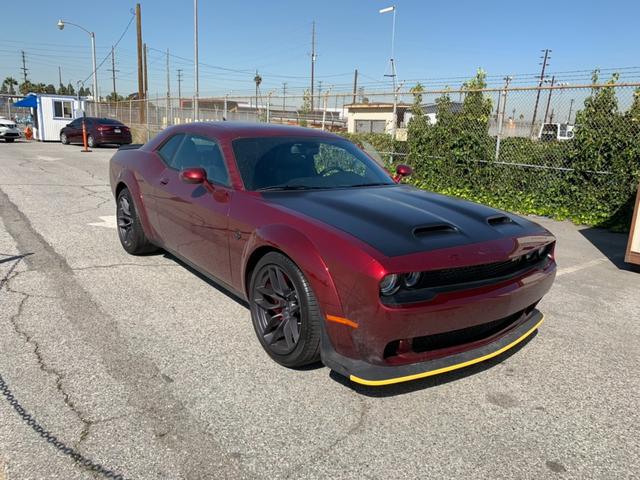 Dodge