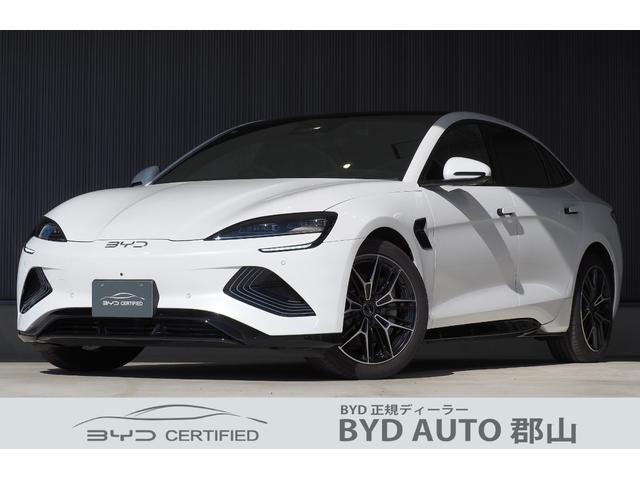 BYD Seal