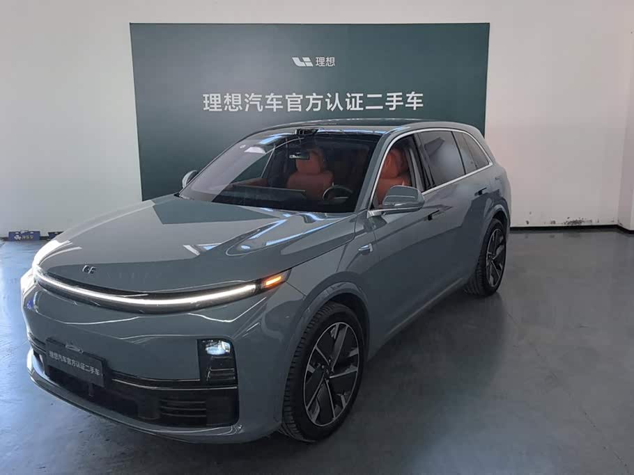 Li Auto L7