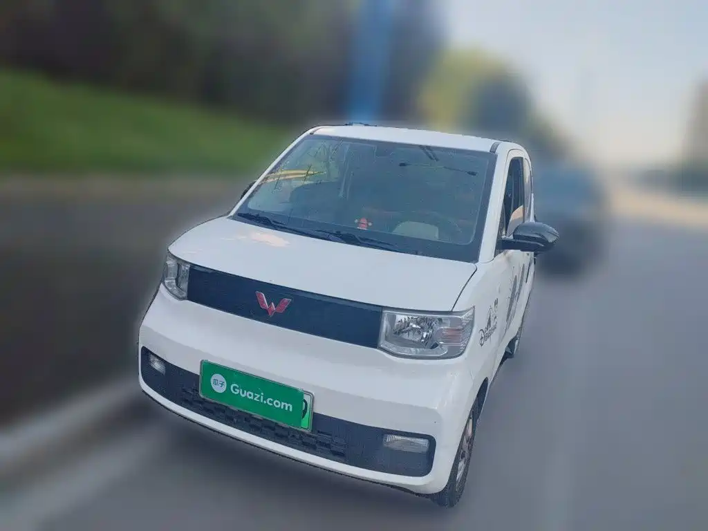 Wuling Mini EV