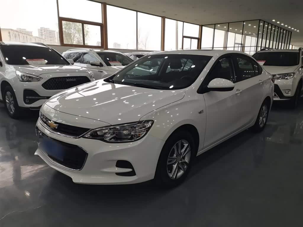Chevrolet Cavalier