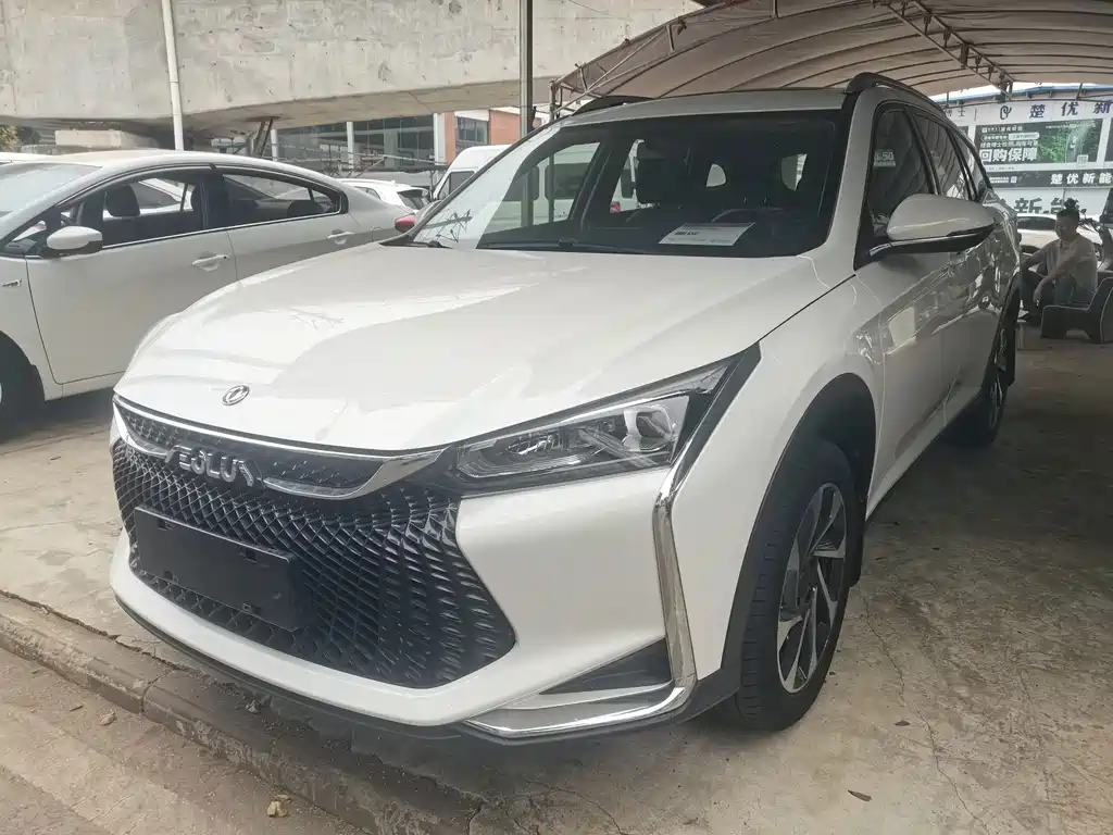 Dongfeng GS