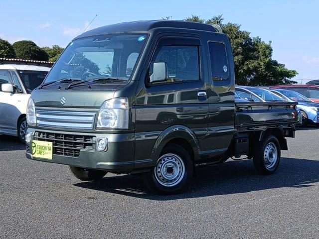 Suzuki Carry