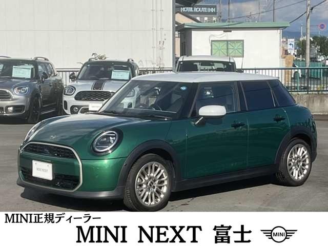 Mini Mini
