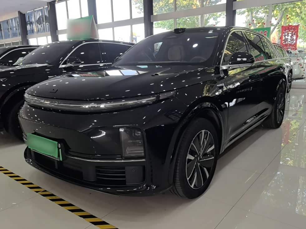 Li Auto L7