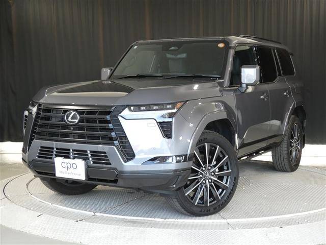 Lexus GX
