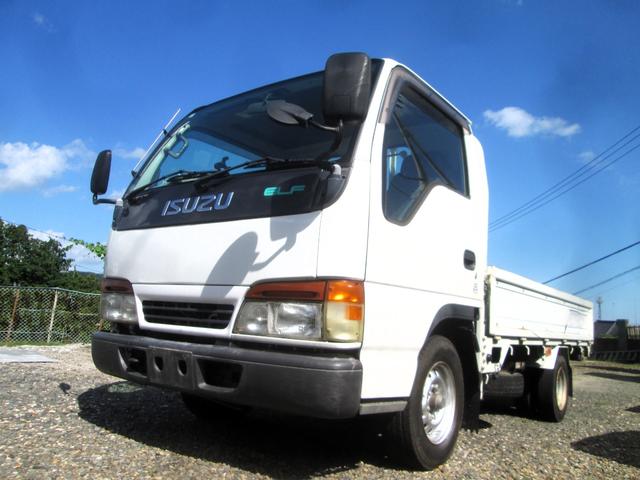 Isuzu