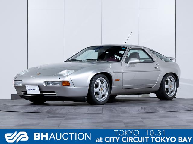 Porsche 928
