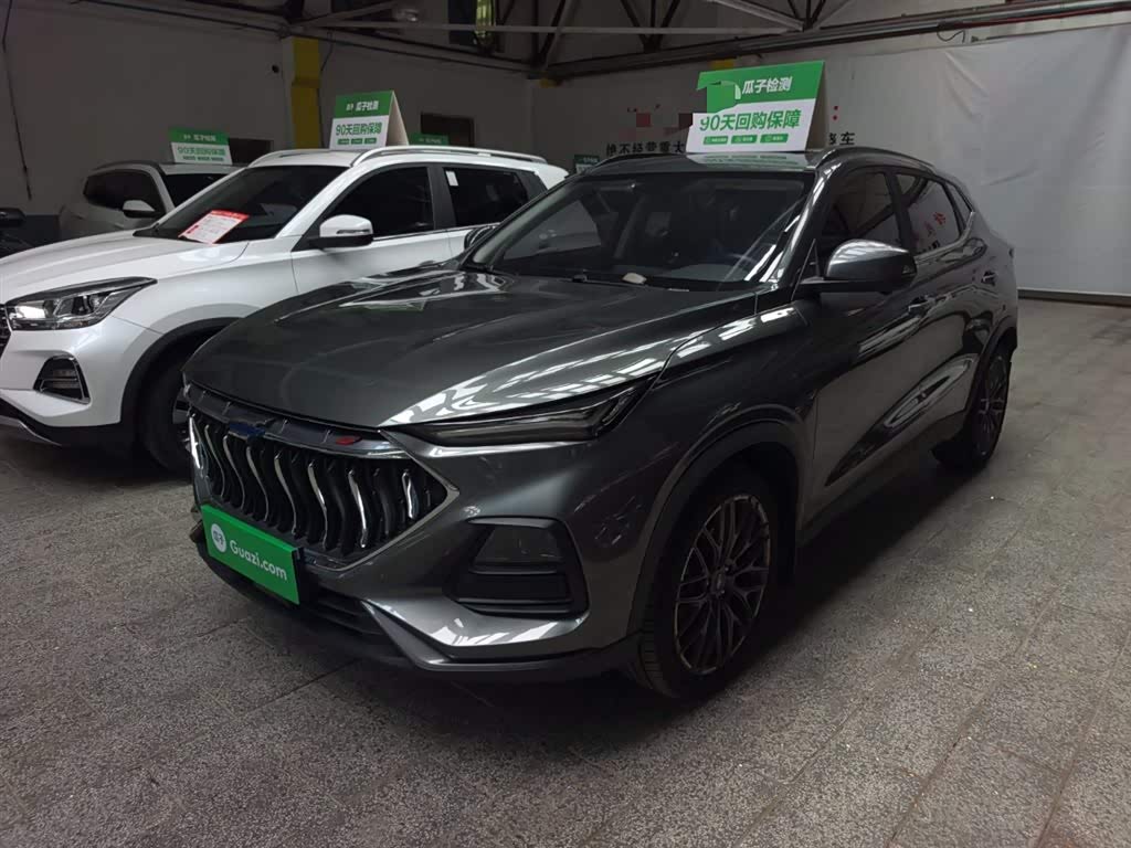 Oshan X5