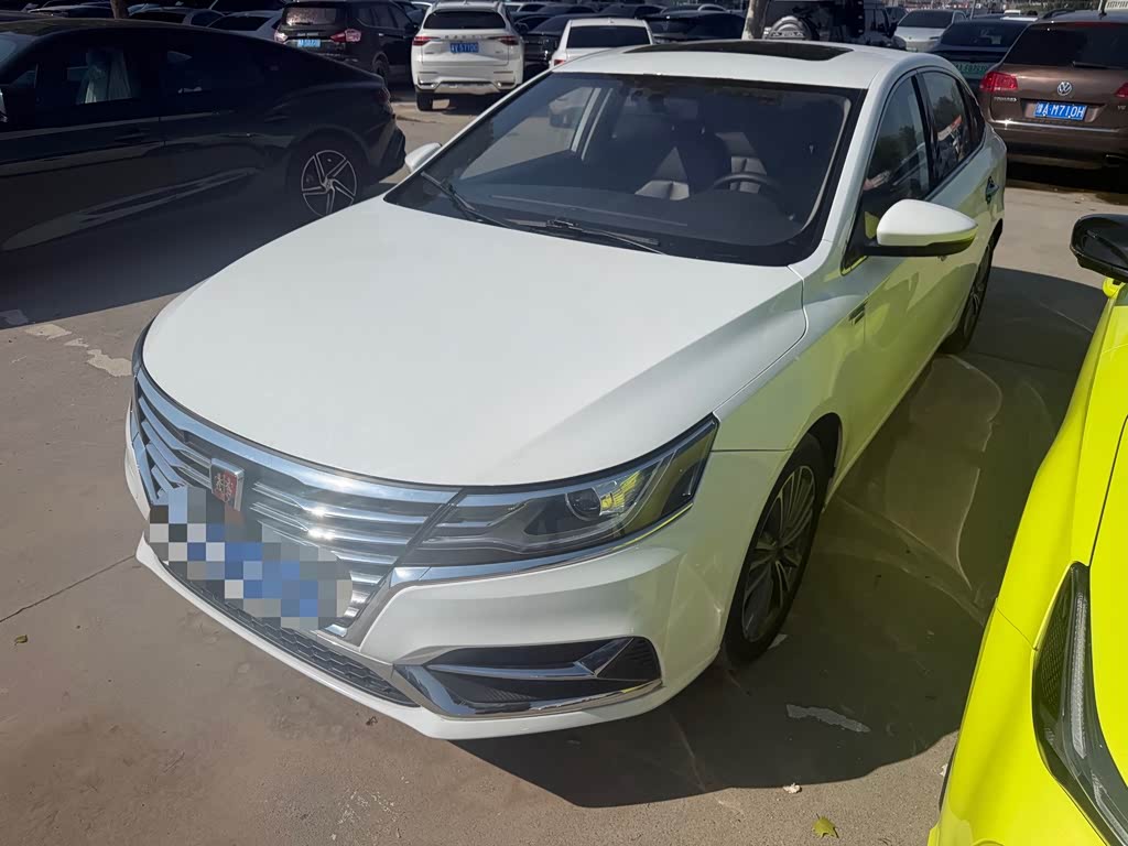 Roewe i6