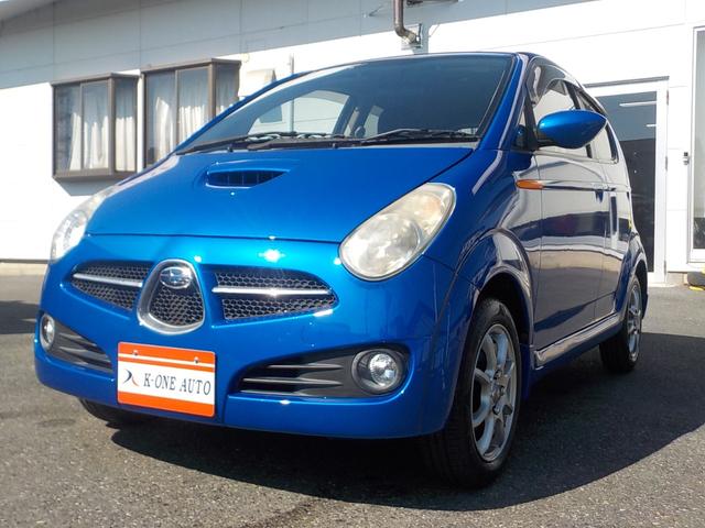 Subaru R2