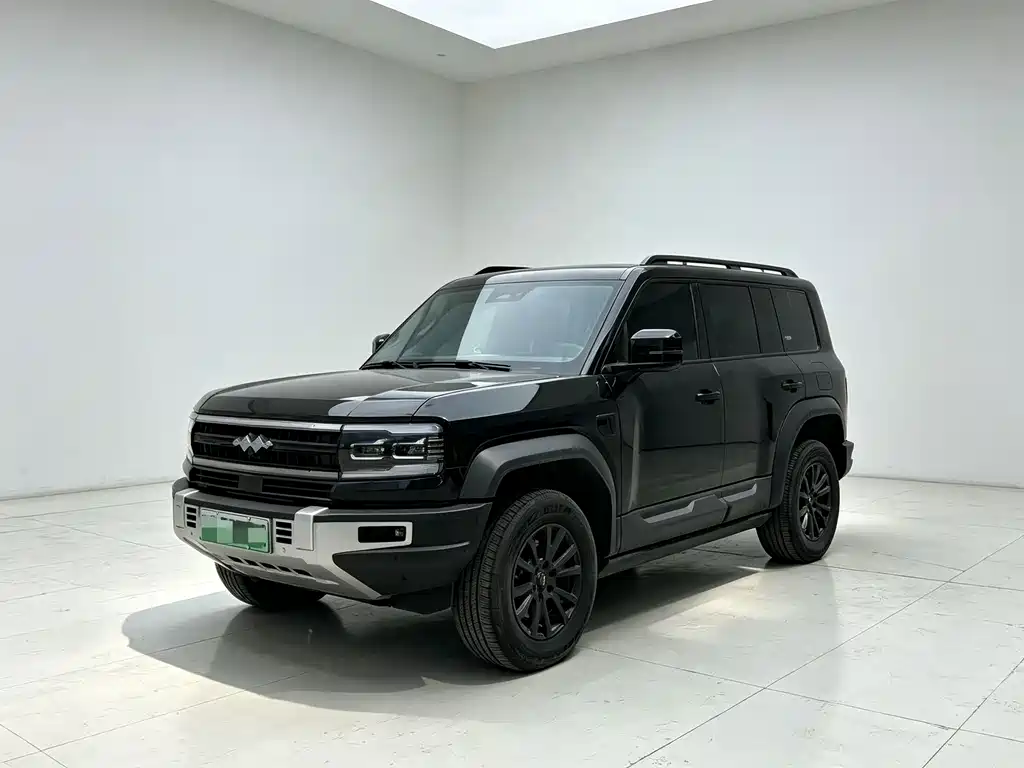Fangchengbao Leopard 5