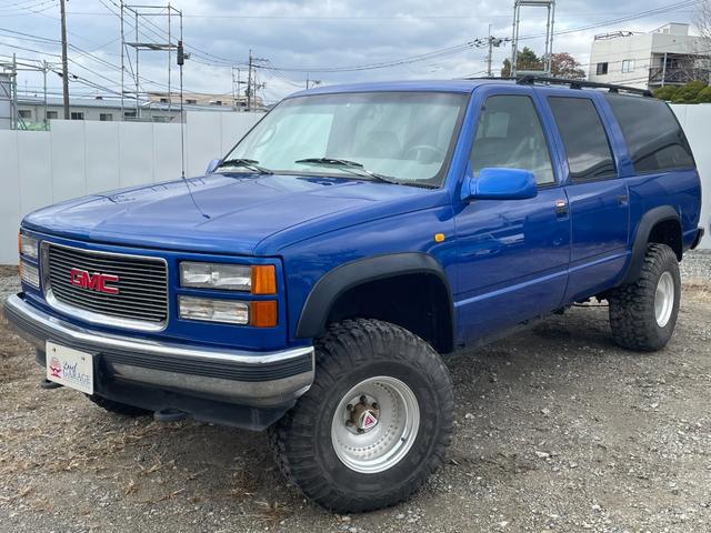 GMC