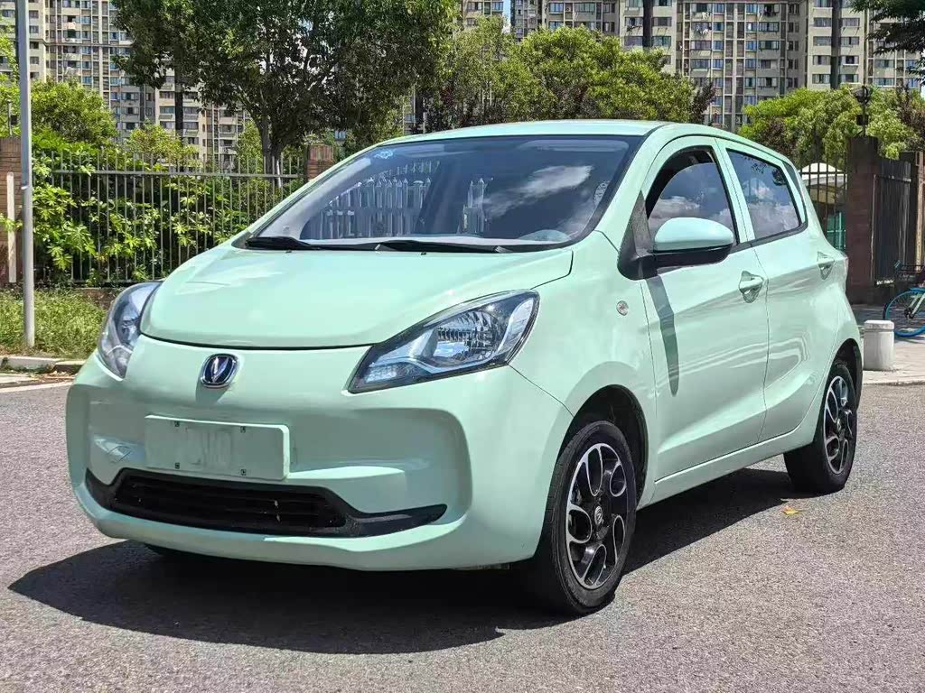 Changan E-Star