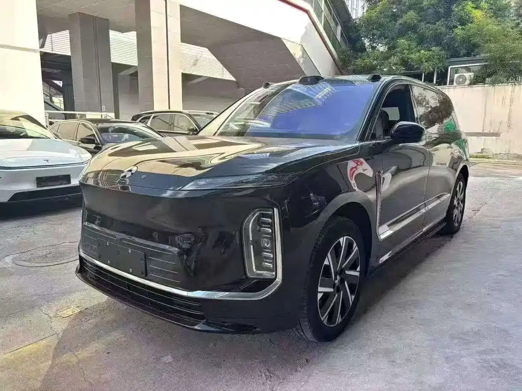 NIO ES9