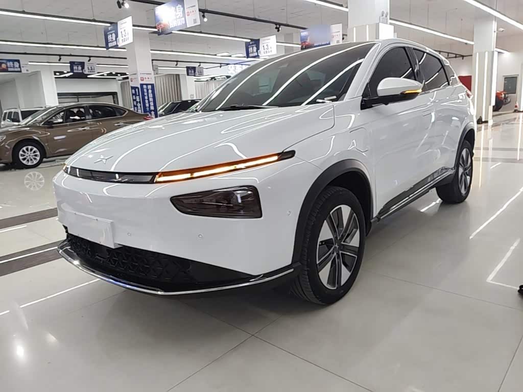 Xpeng G3