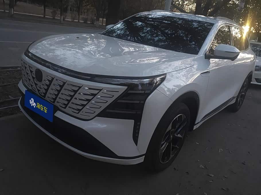 Changan CS75PLUS