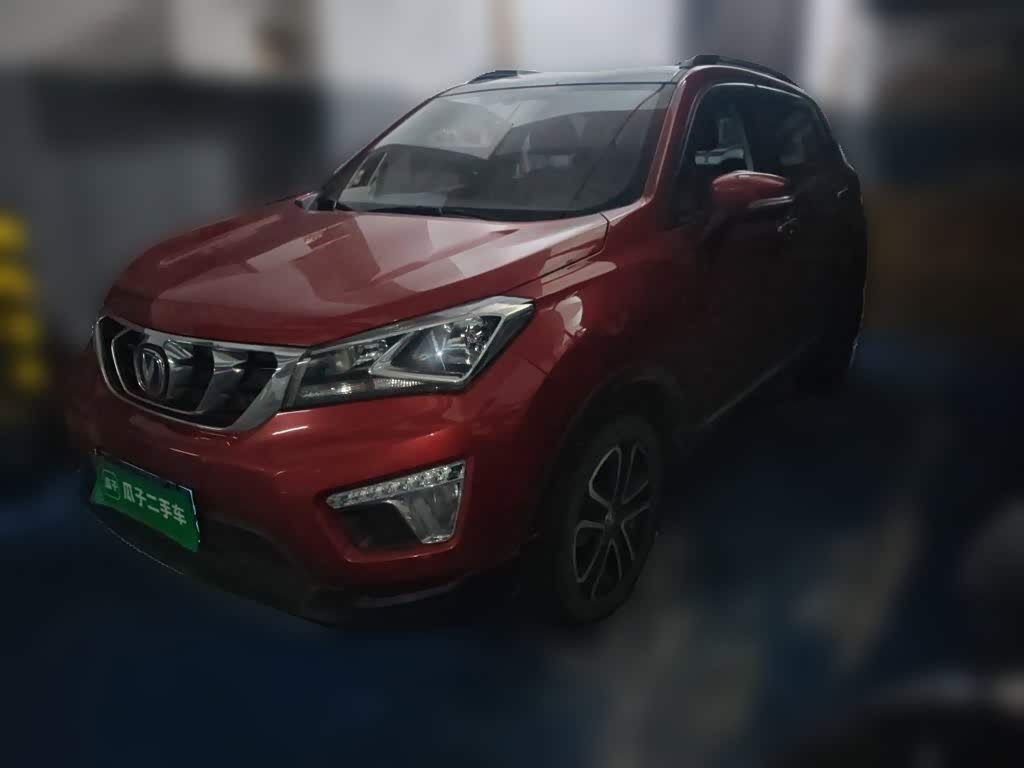Changan CS15