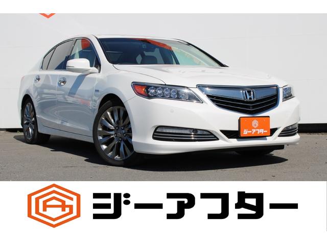 Honda Legend