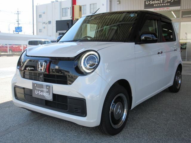 Honda N-One