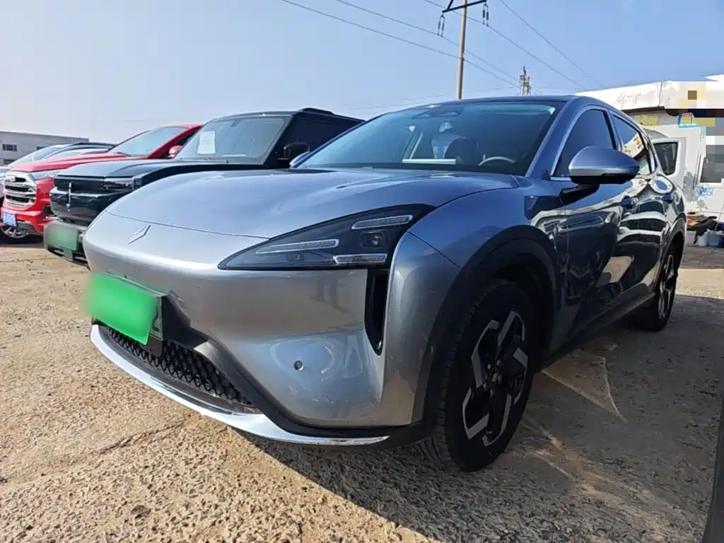 Baojun Yunhai
