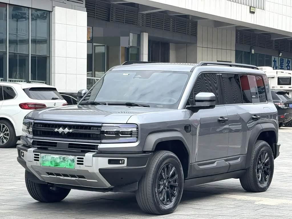 Fangchengbao Leopard 5