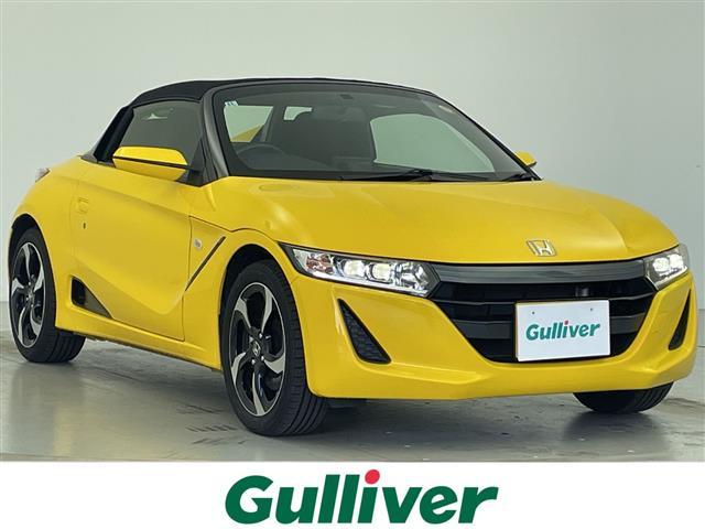 Honda S660