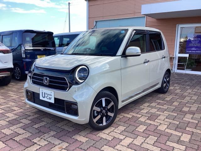 Honda N-One