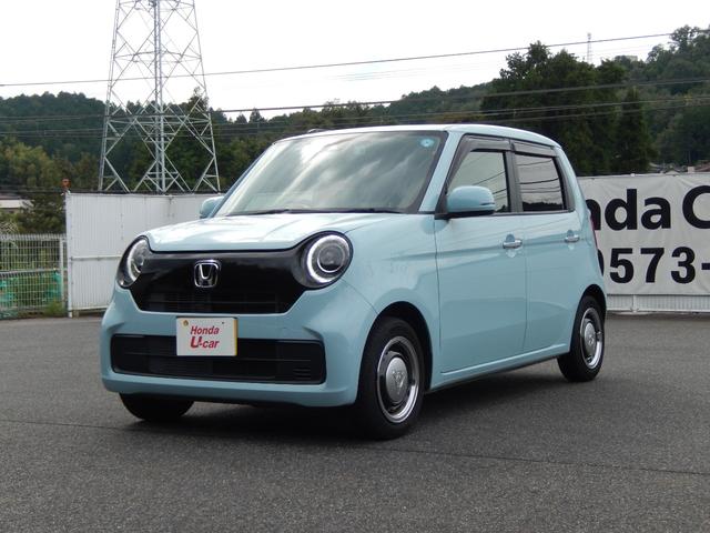 Honda N-One