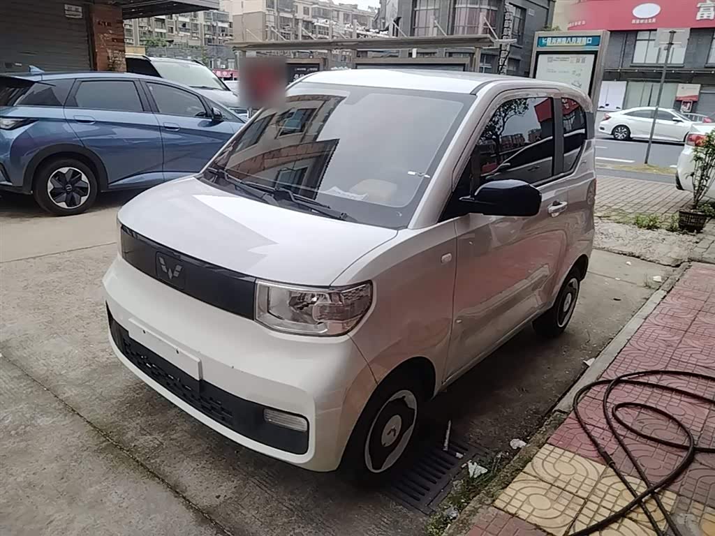Wuling Mini EV
