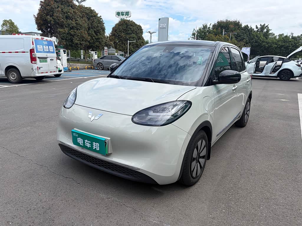Wuling Binguo