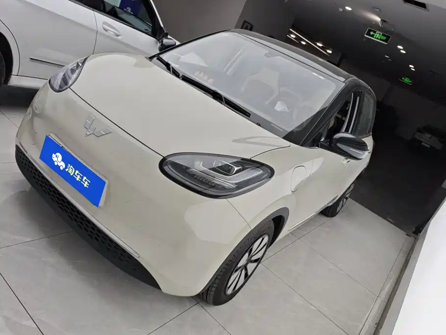 Wuling Binguo
